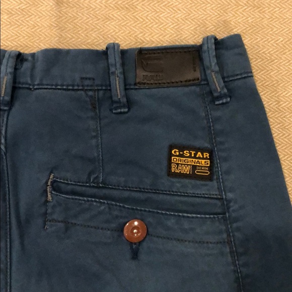 G-Star Pants - size 25 - Picture 6 of 6